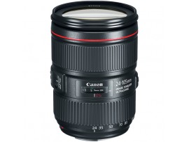 Canon EF 24-105mm f/4.0L IS II USM